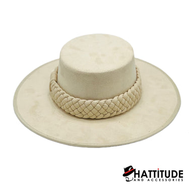 The Naked - Hattitude